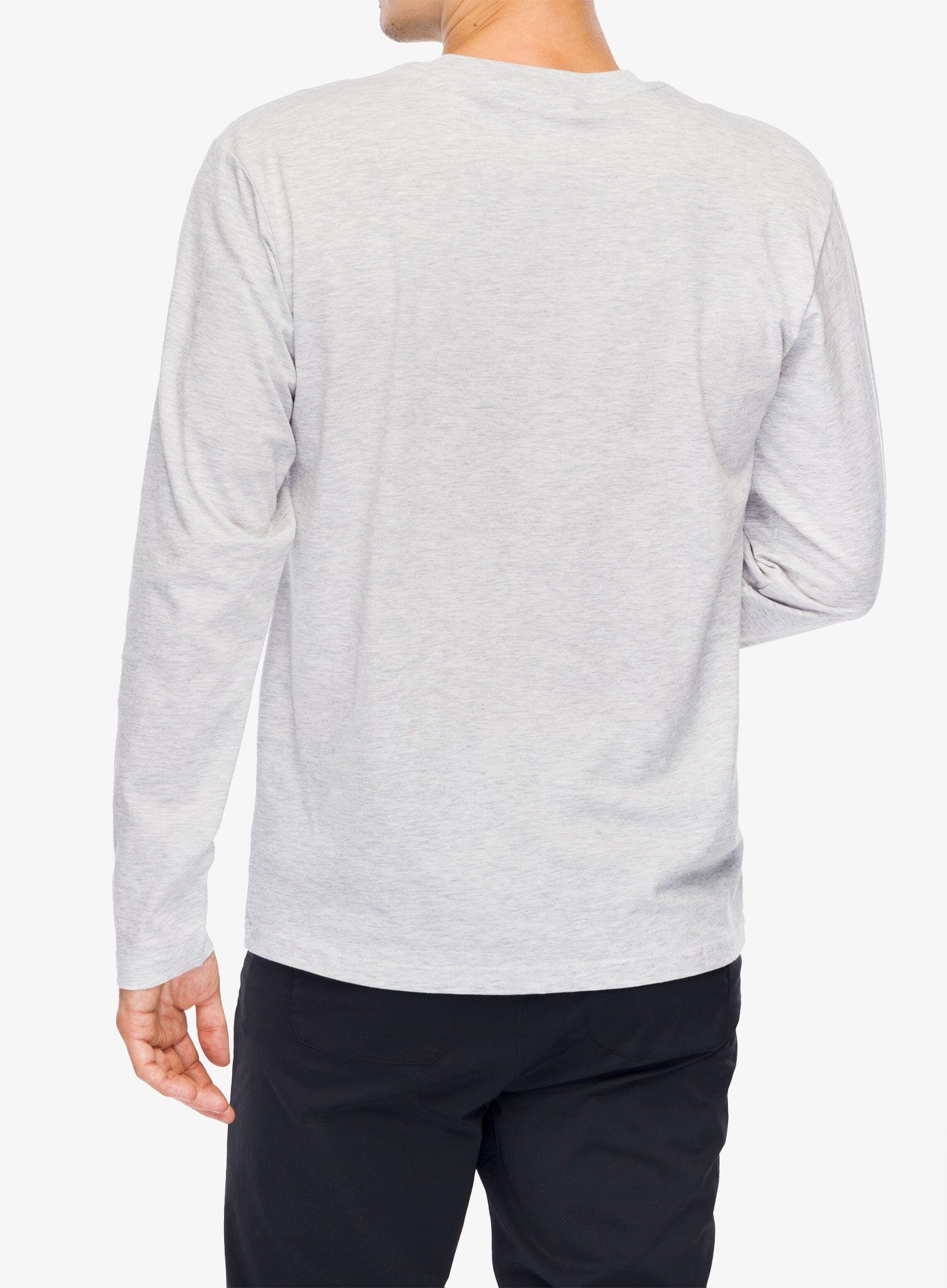 Bluza bez kaptura Marmot Coastal Tee LS 4/5