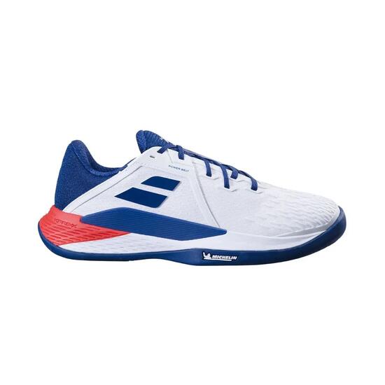 ZAPATILLAS BABOLAT PROPULSE FURY 3 CLAY MEN 30S24425 1005 39