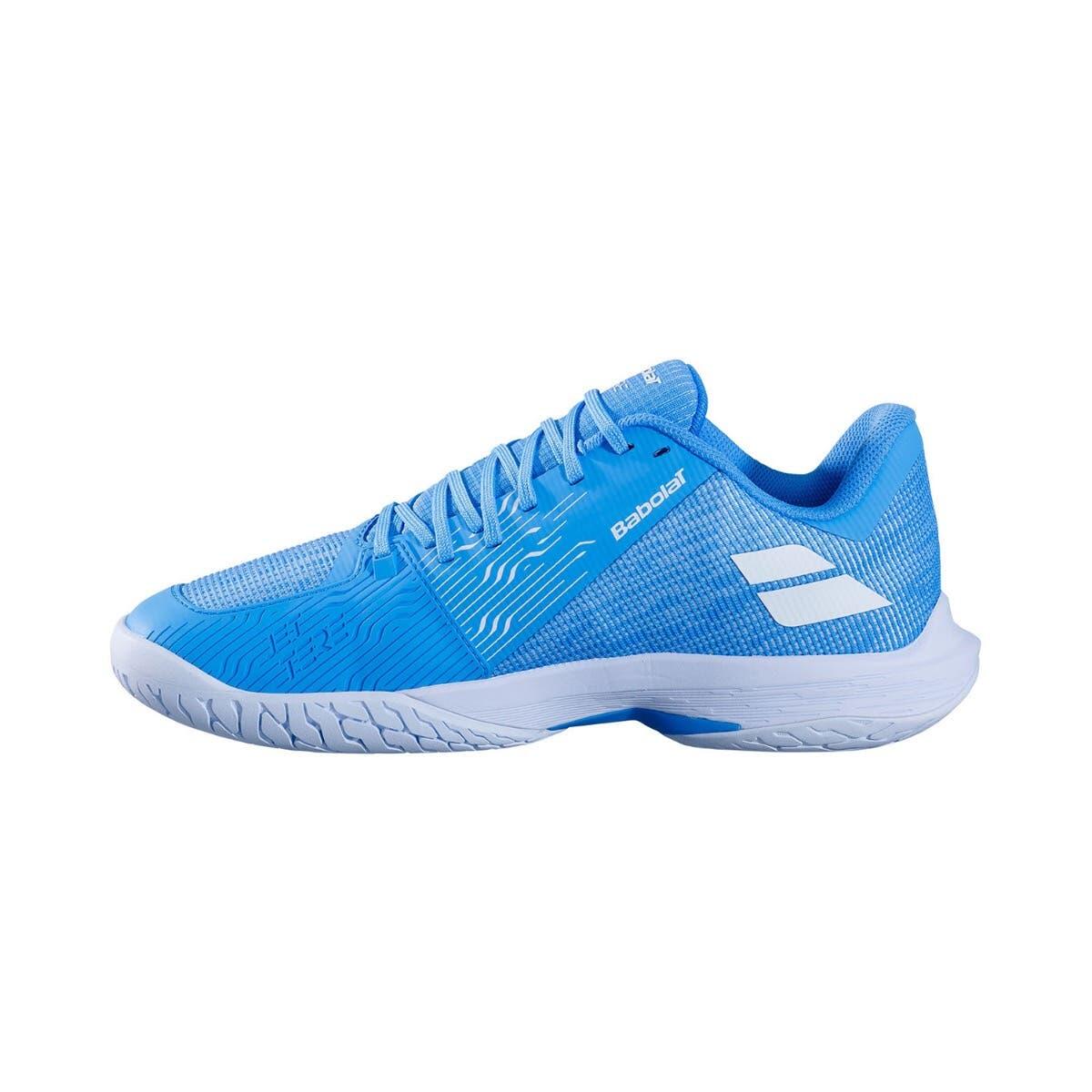 ZAPATILLAS BABOLAT JET TERE 2 ALL COURT MEN 3A0S25C649 4130 39 5/5