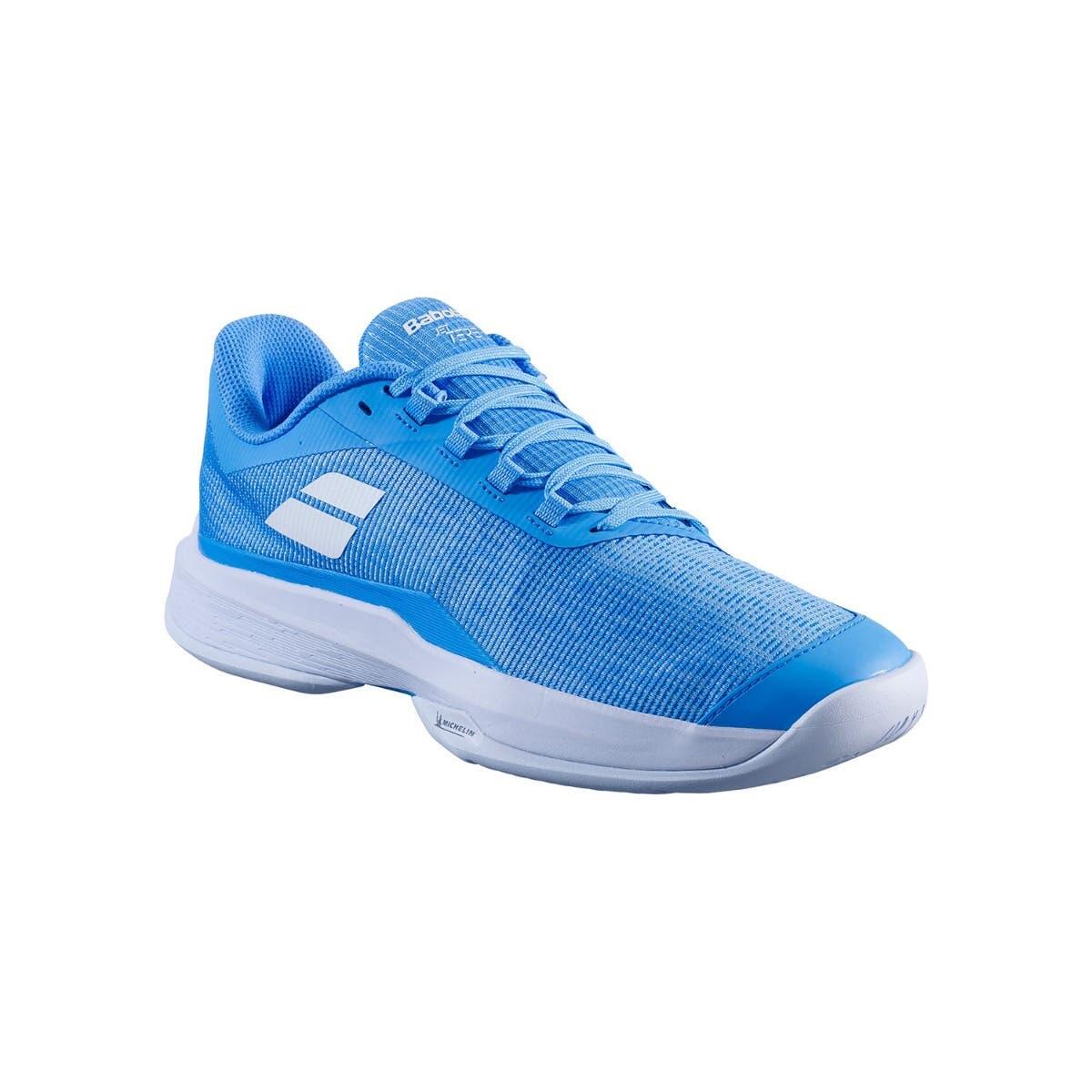 ZAPATILLAS BABOLAT JET TERE 2 ALL COURT MEN 3A0S25C649 4130 39 3/5