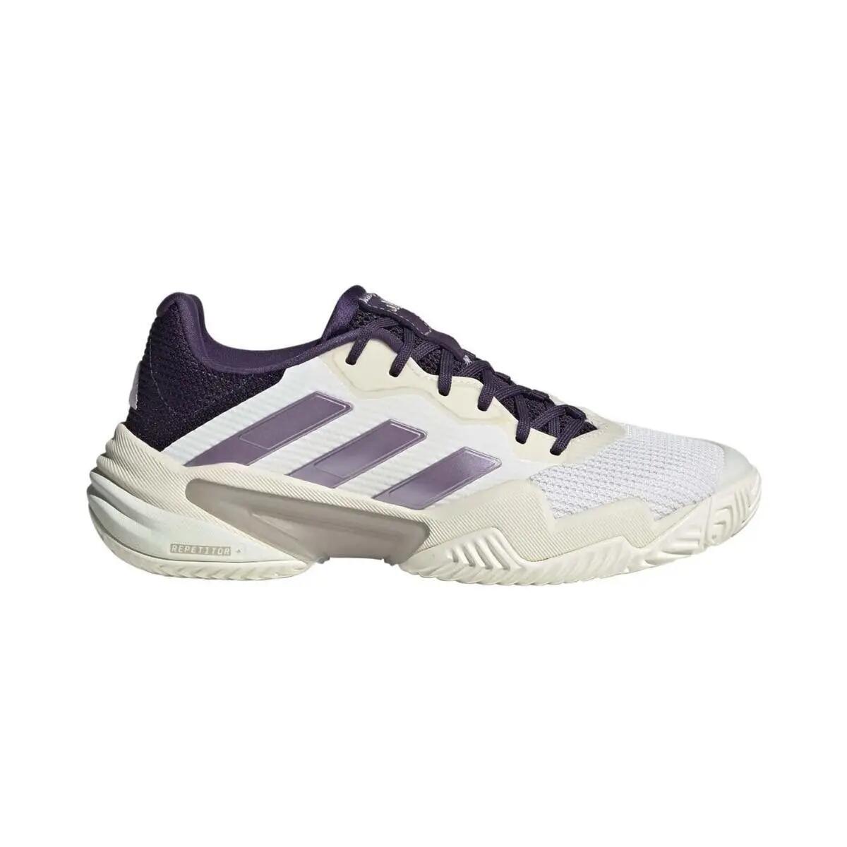 Adidas Barricade 13 W Nm Jr7814 Mujer 1/5