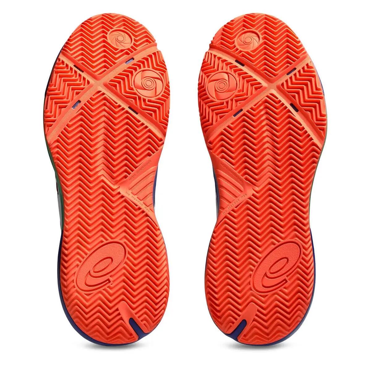 Baskets Asics Gel-challenger 15 Padel 1041a511 100 5/5
