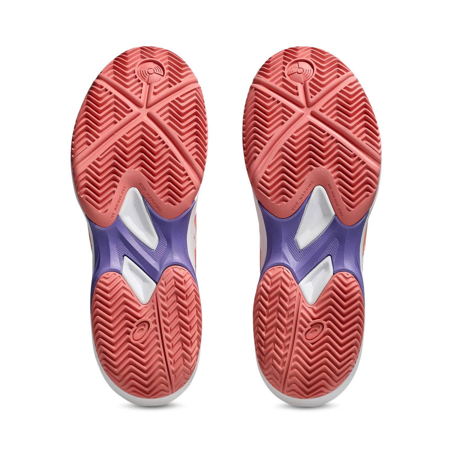 Asics Padelschoenen Dames 6/6