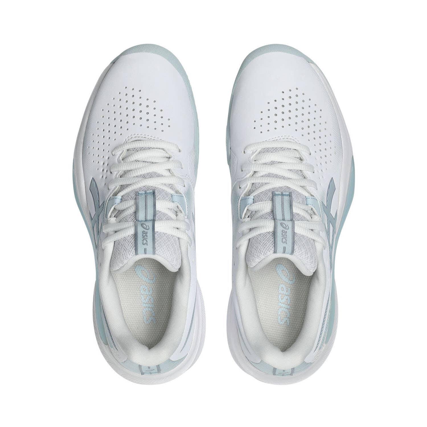 Asics Gel-challenger 15 Clay Blanc Femme 1042a293 5/6
