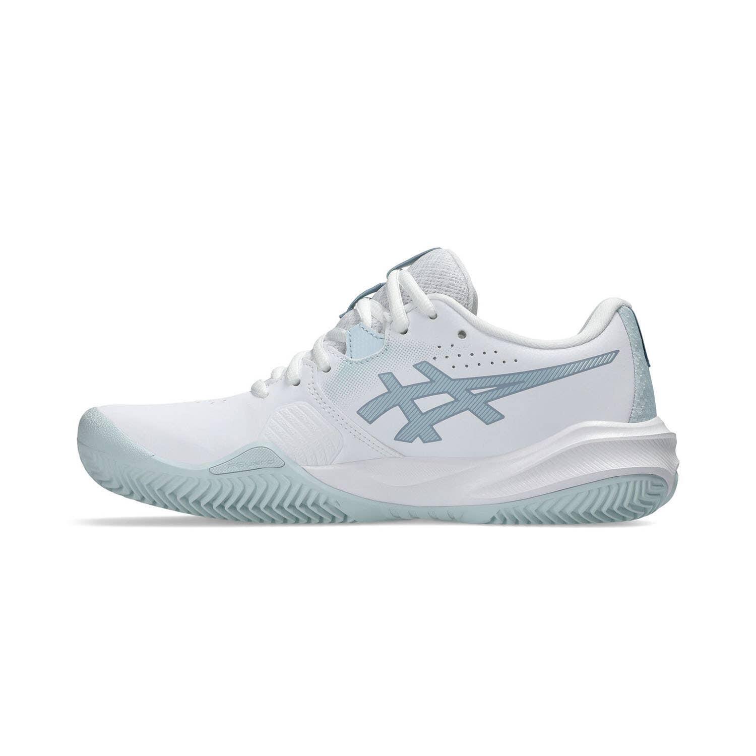 Asics Gel-challenger 15 Clay Branco Mulher 1042a293 4/6