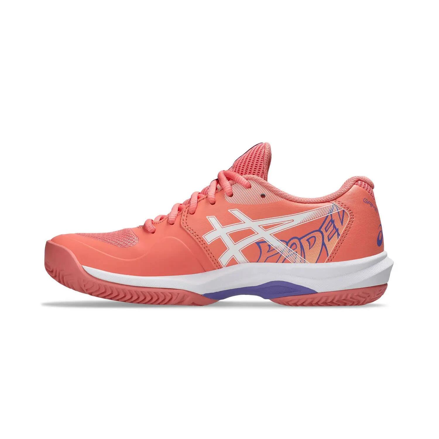 Asics Padelschoenen Dames 4/6