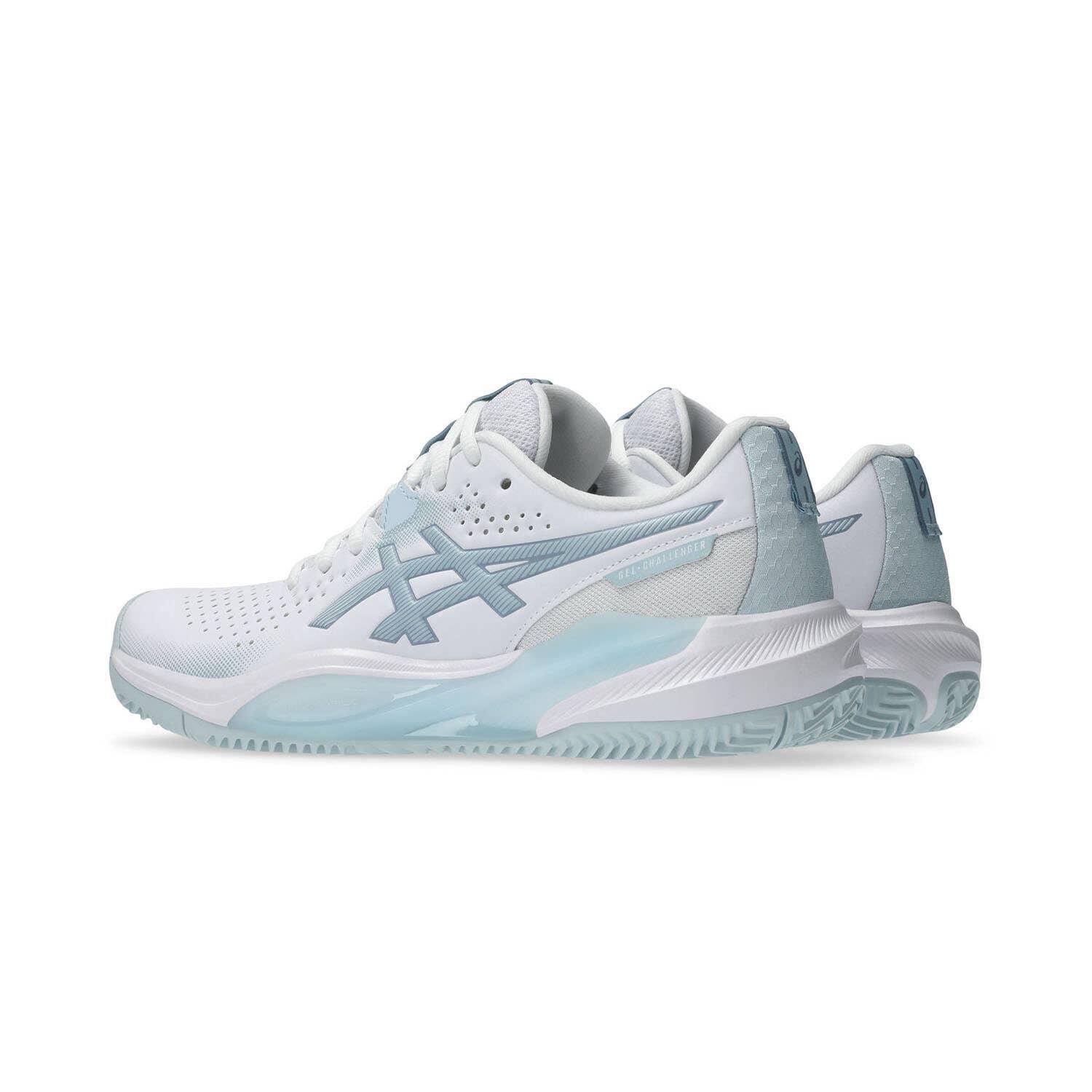 Asics Gel-challenger 15 Clay Branco Mulher 1042a293 3/6