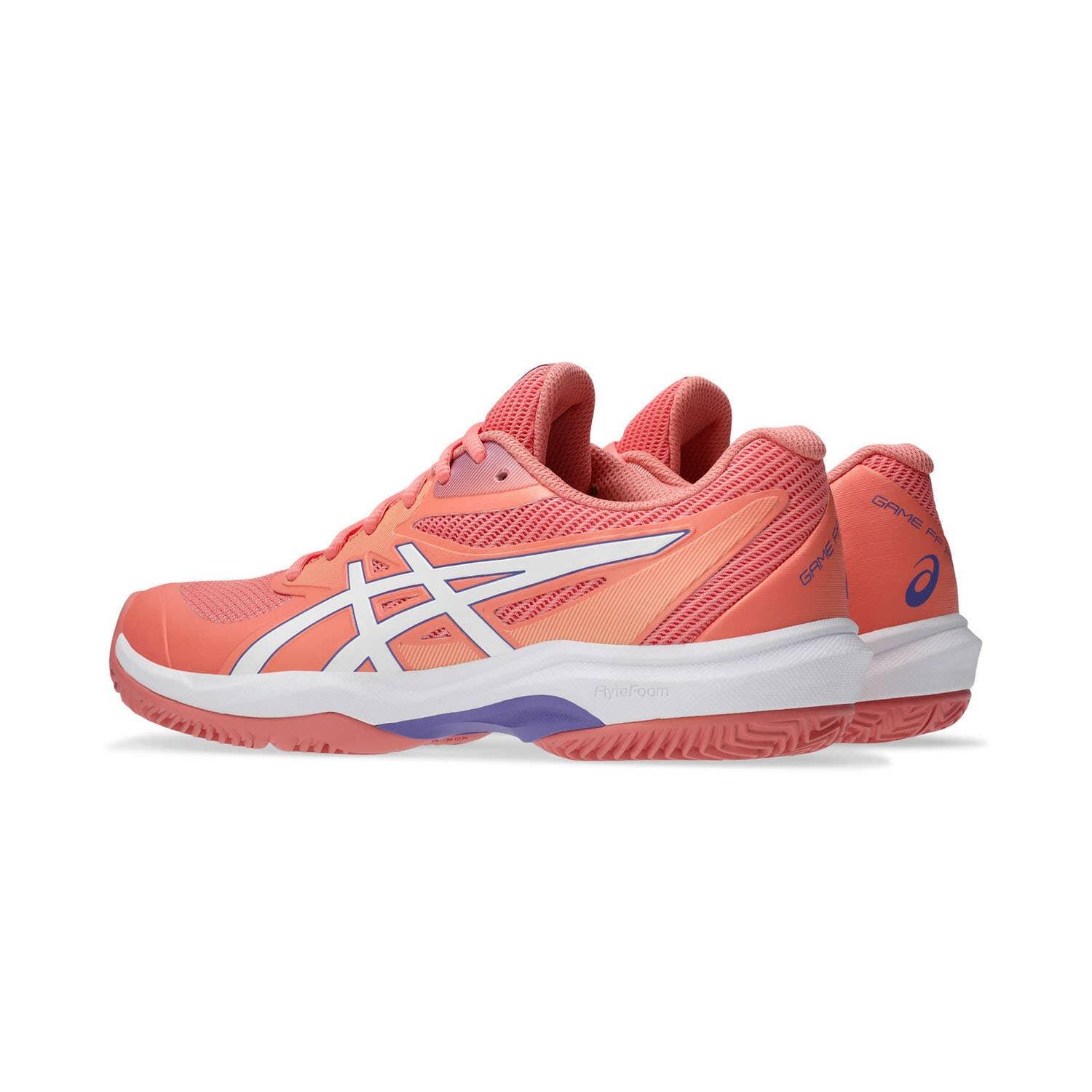 Asics Padelschoenen Dames 3/6