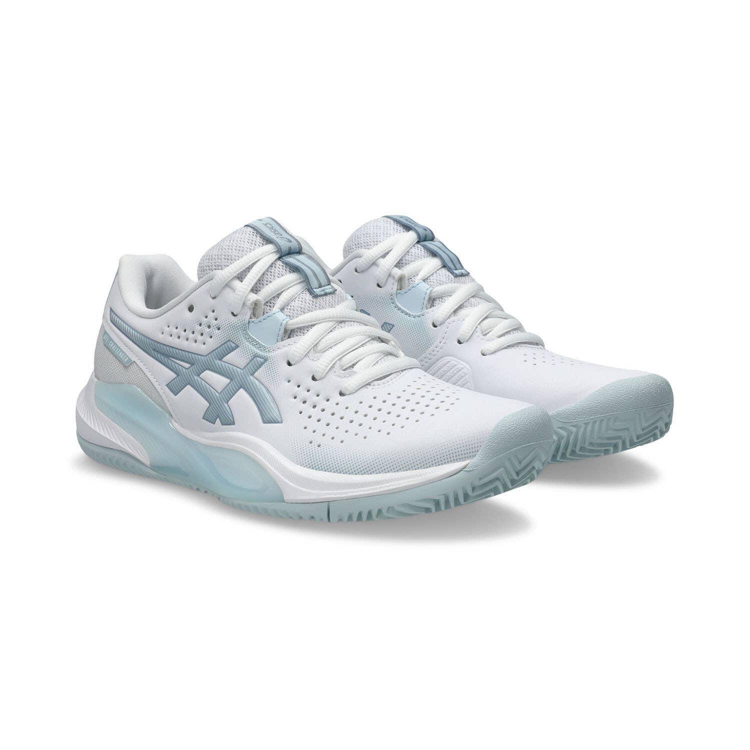 Asics Gel-challenger 15 Clay Branco Mulher 1042a293 2/6