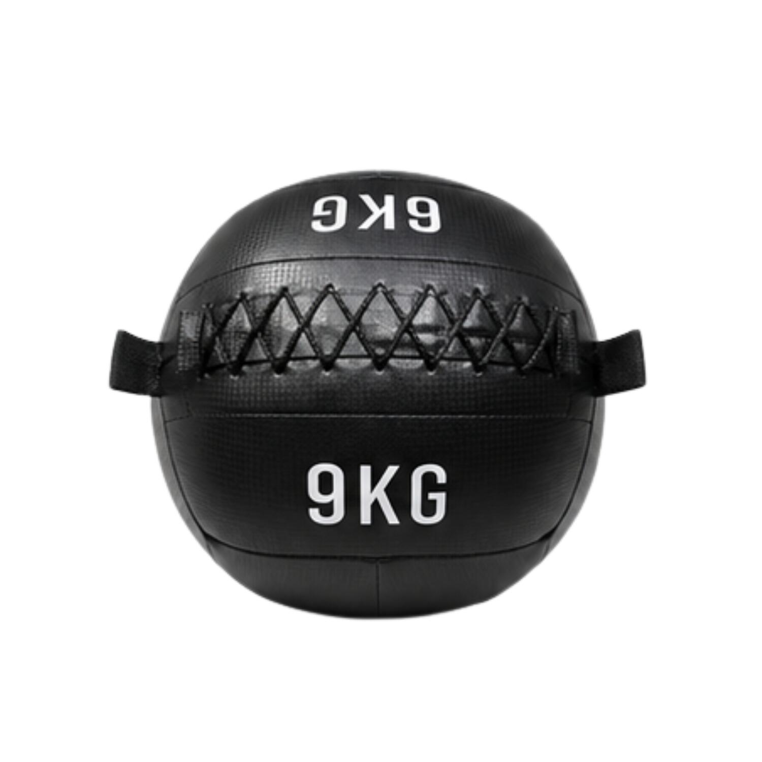 Weight Wall Ball 9 kg - Homefittools