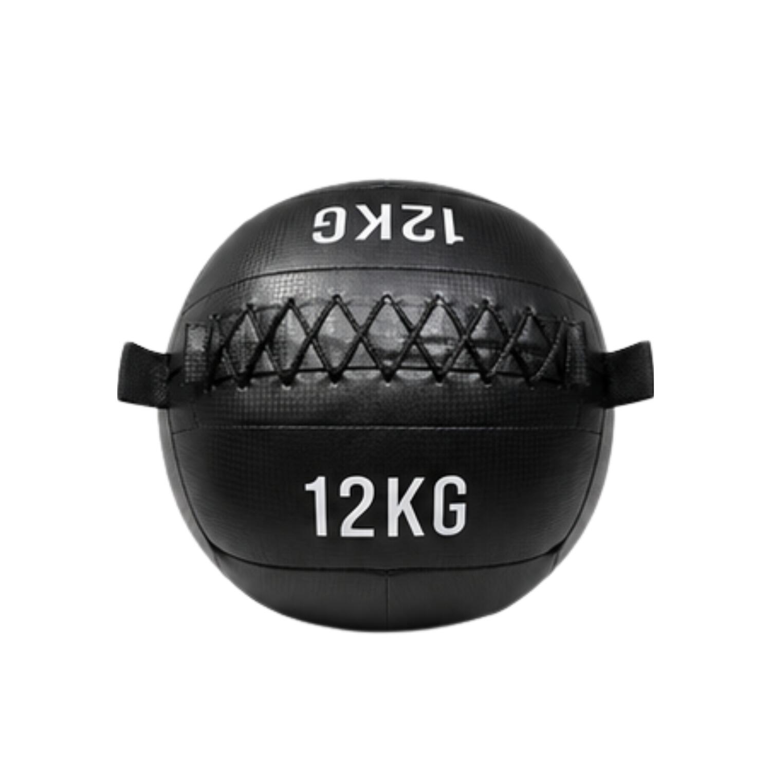 Weight Wall Ball 12 kg - Homefittools