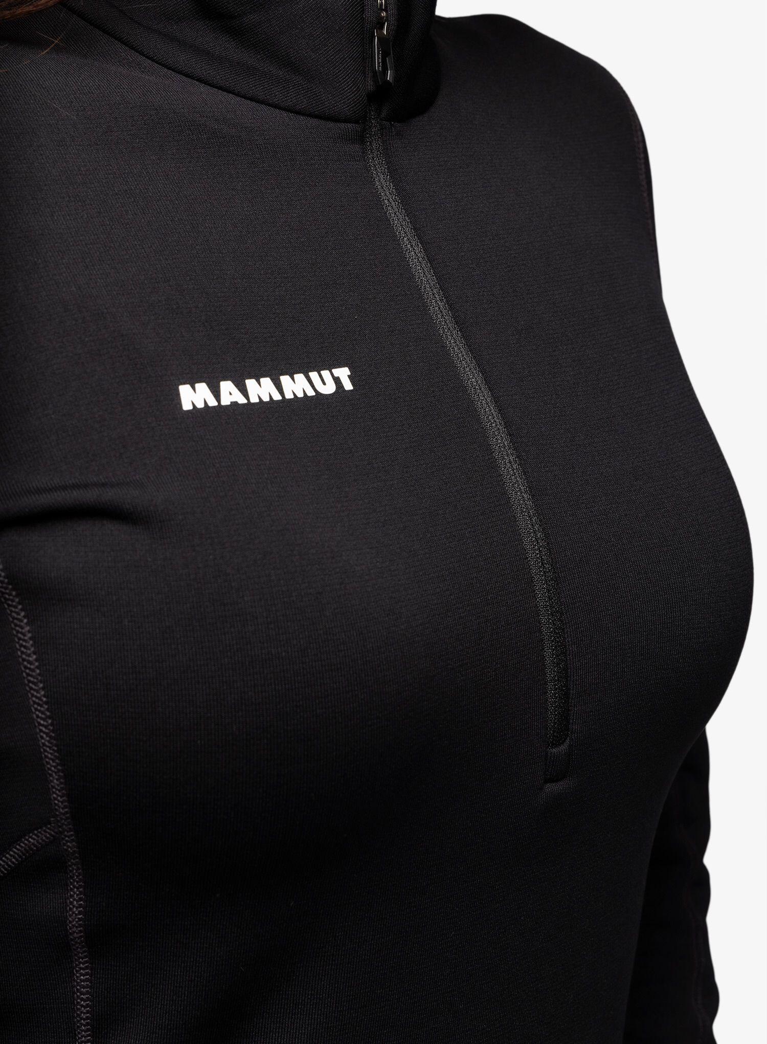 Koszulka sportowa damska Mammut Aenergy Ml 7/7
