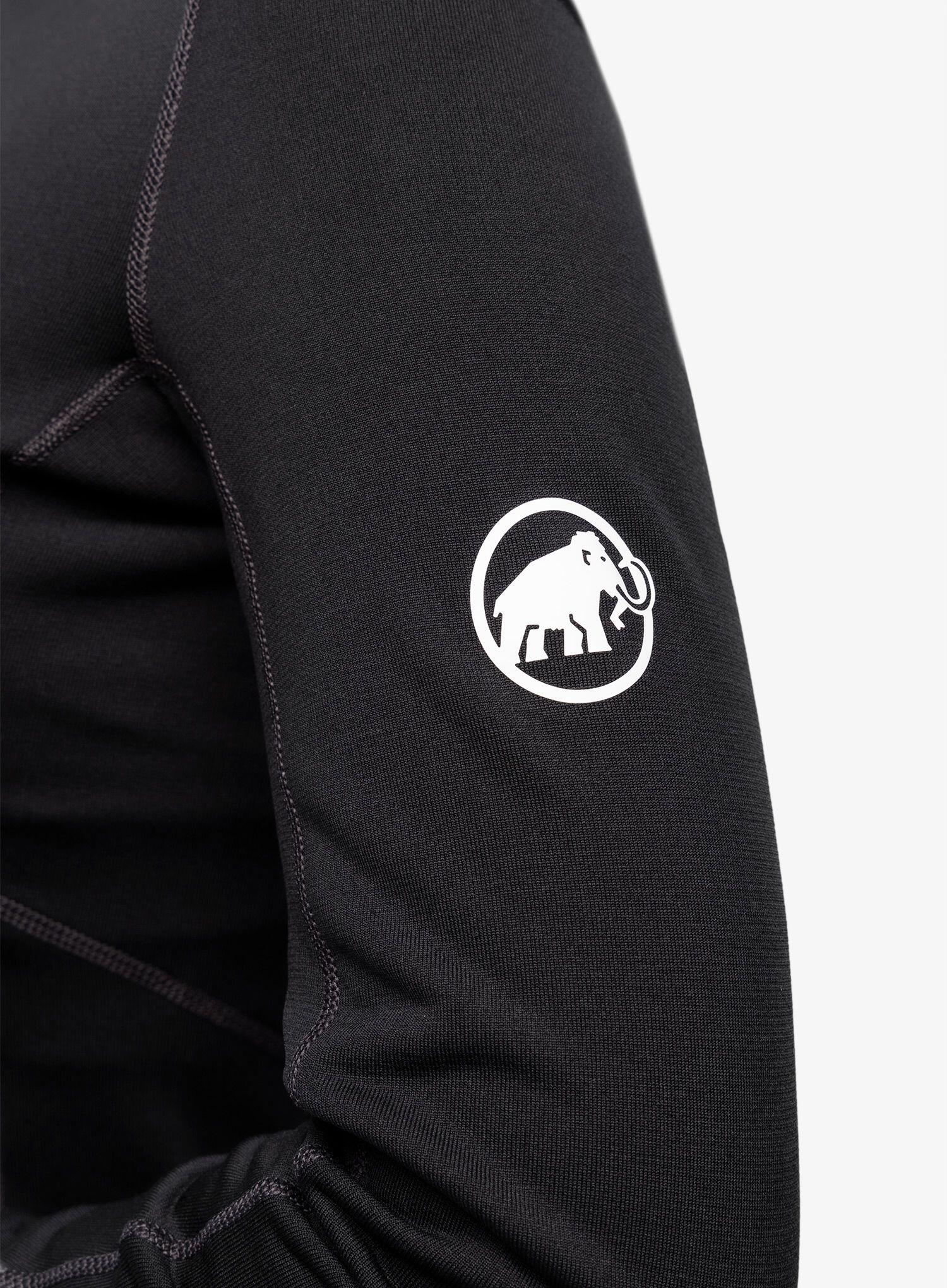Koszulka sportowa damska Mammut Aenergy Ml 6/7