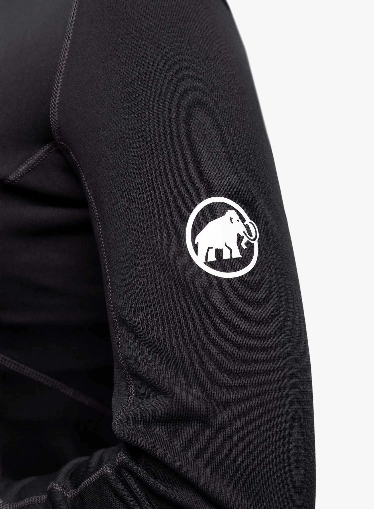 Bluza damska bez kaptura Mammut Aenergy ML Half Zip Pull 6/7