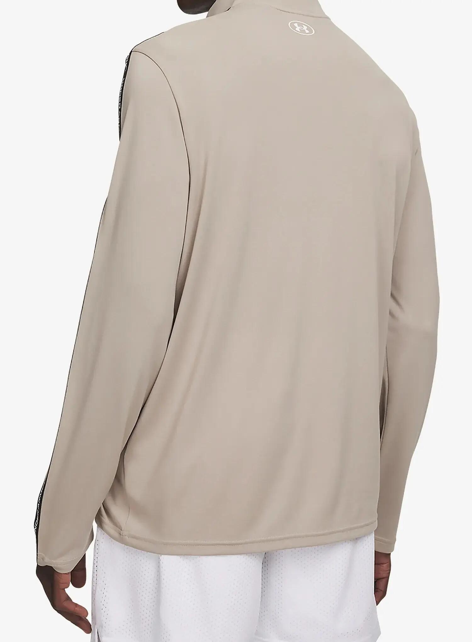 Sweat-shirt homme Under Armour Rival LW Crew 2/4