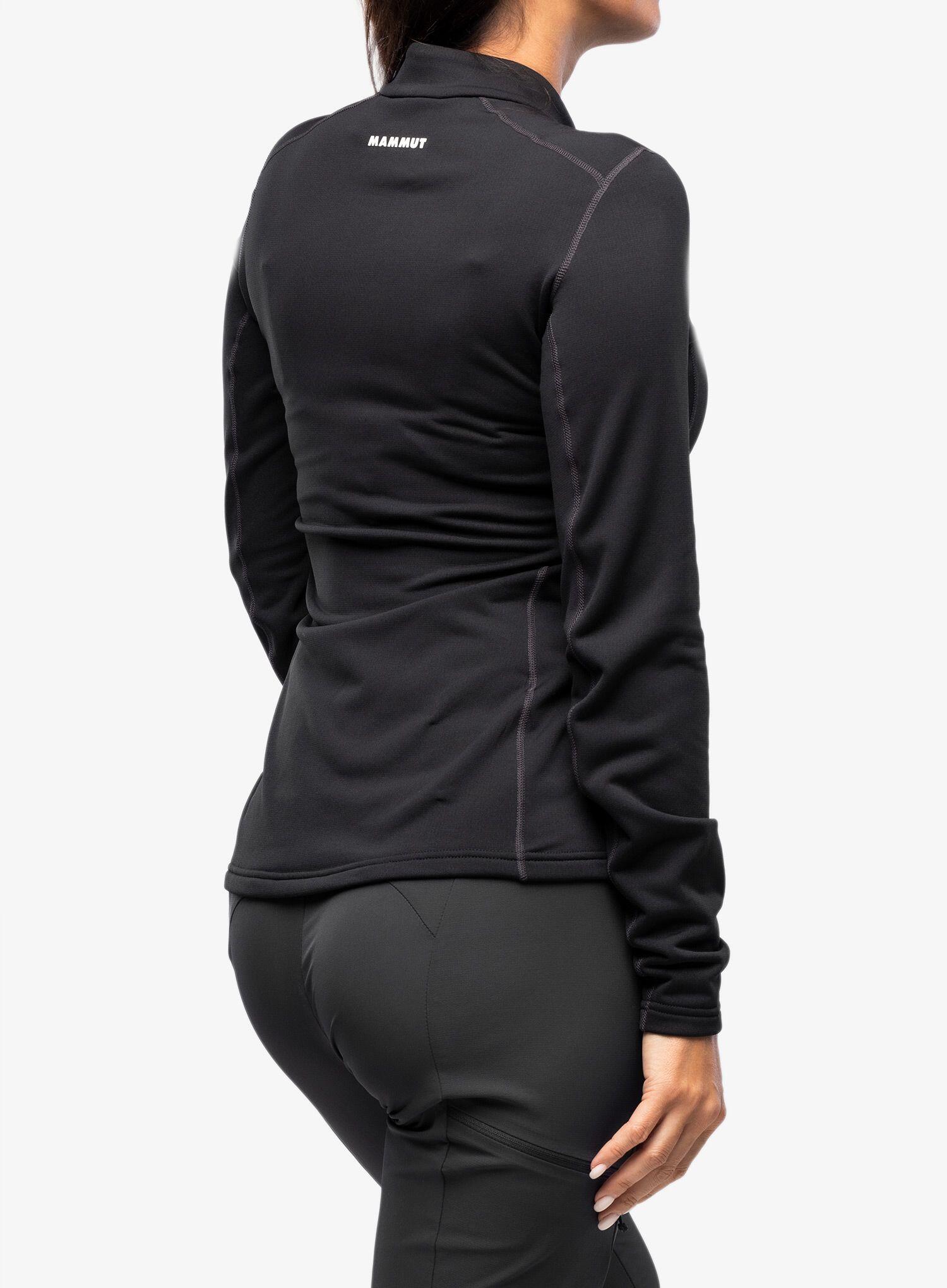 Koszulka sportowa damska Mammut Aenergy Ml 4/7