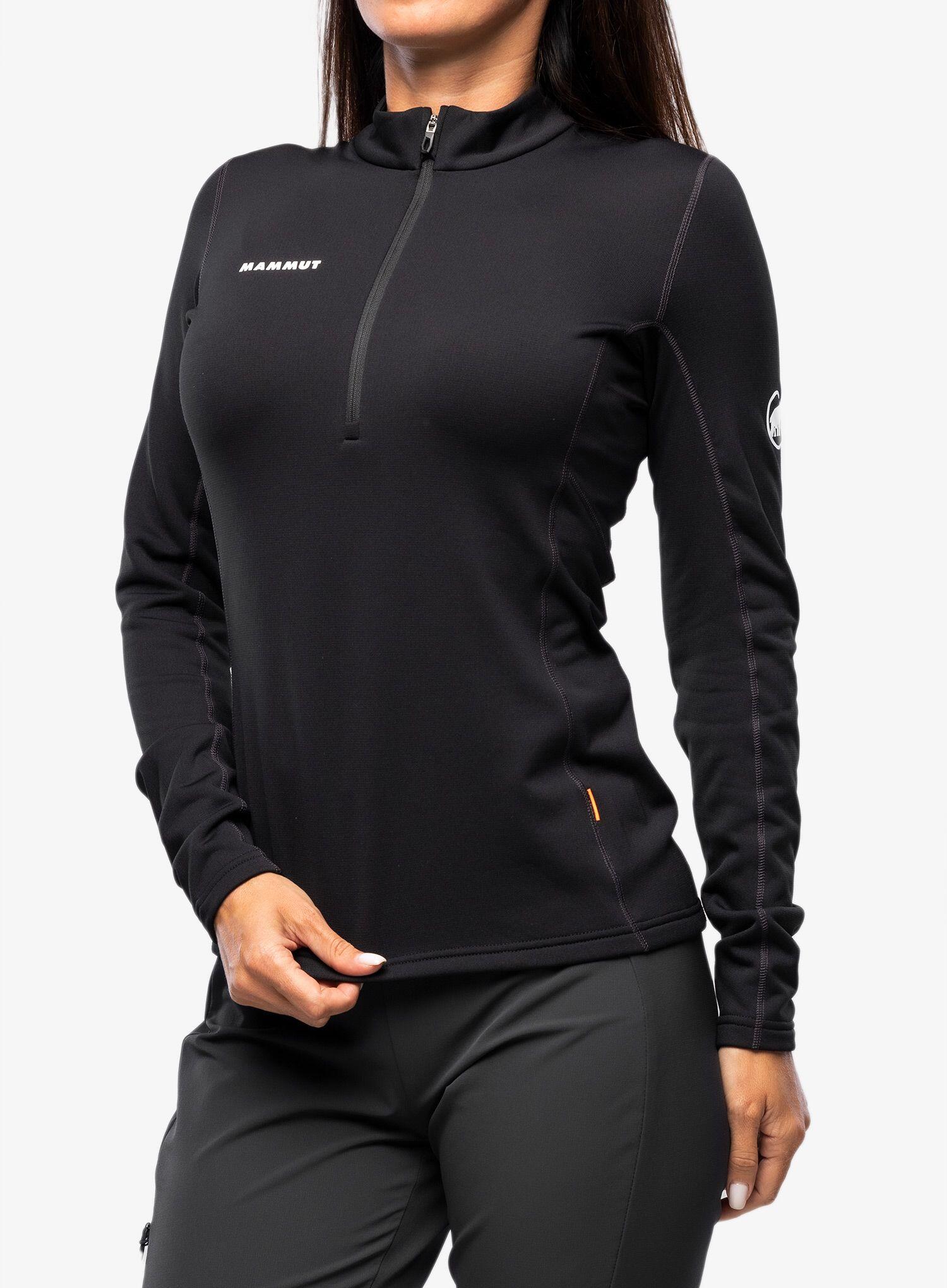 Koszulka sportowa damska Mammut Aenergy Ml 3/7
