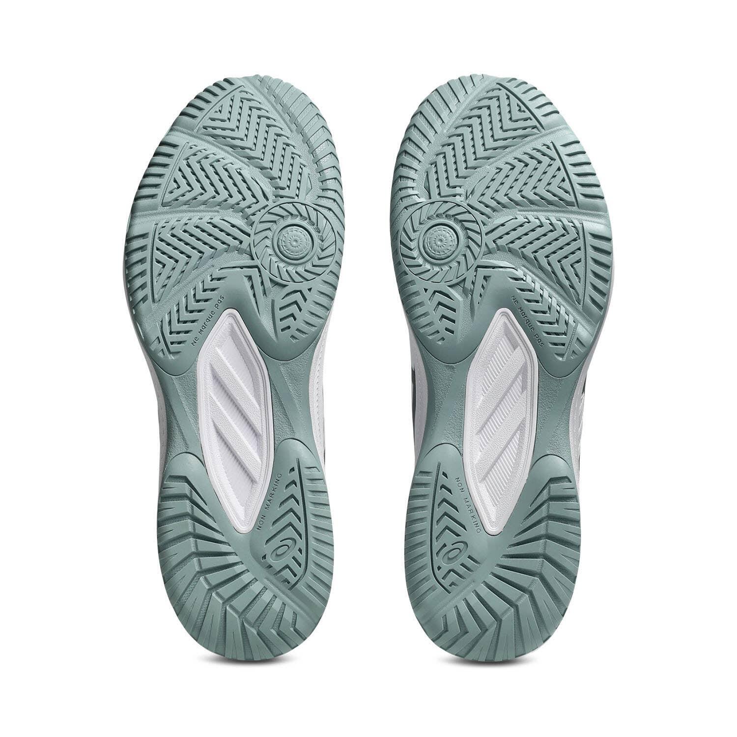 Buty do siatkówki męskie, Upcourt 6 6/6
