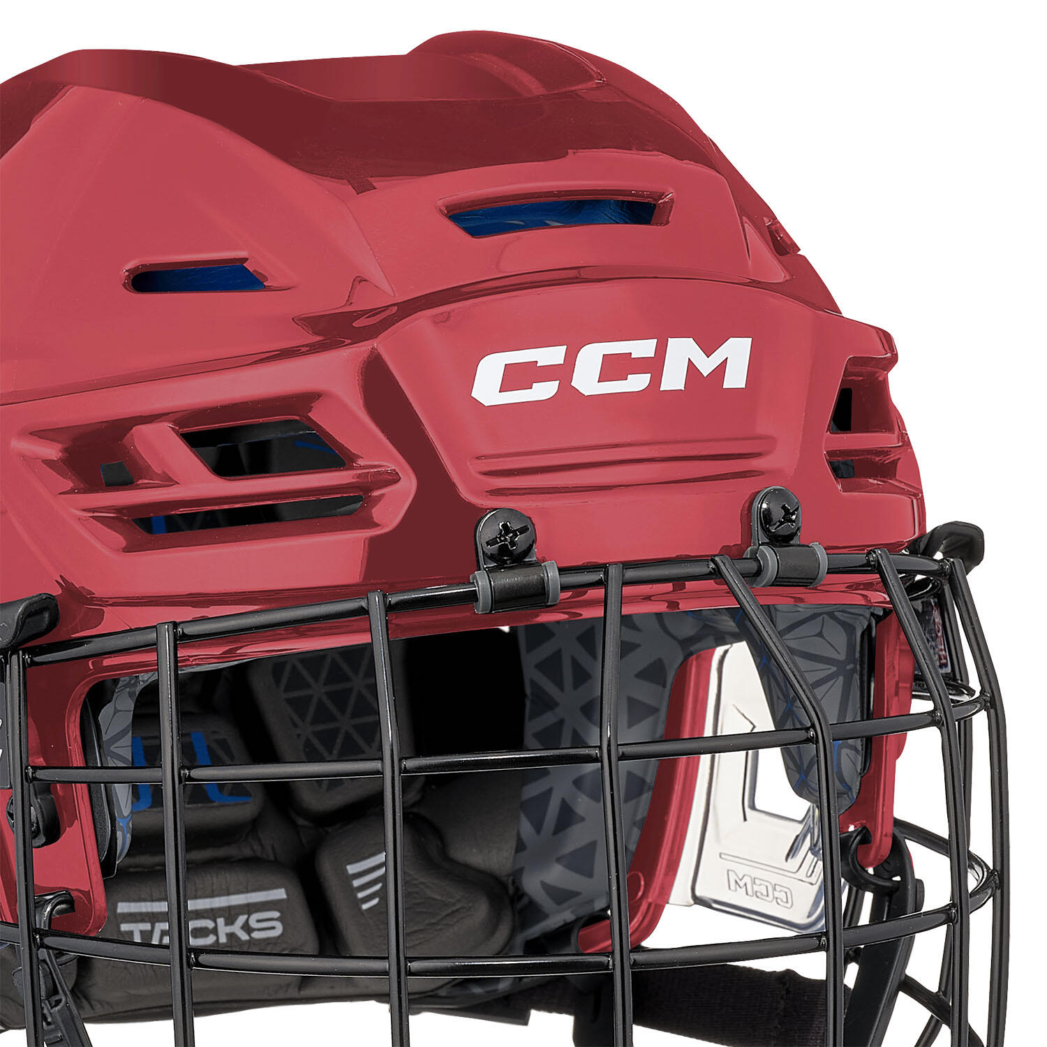 Helm CCM Tacks 310 Combo (mit Gitter) 4/4