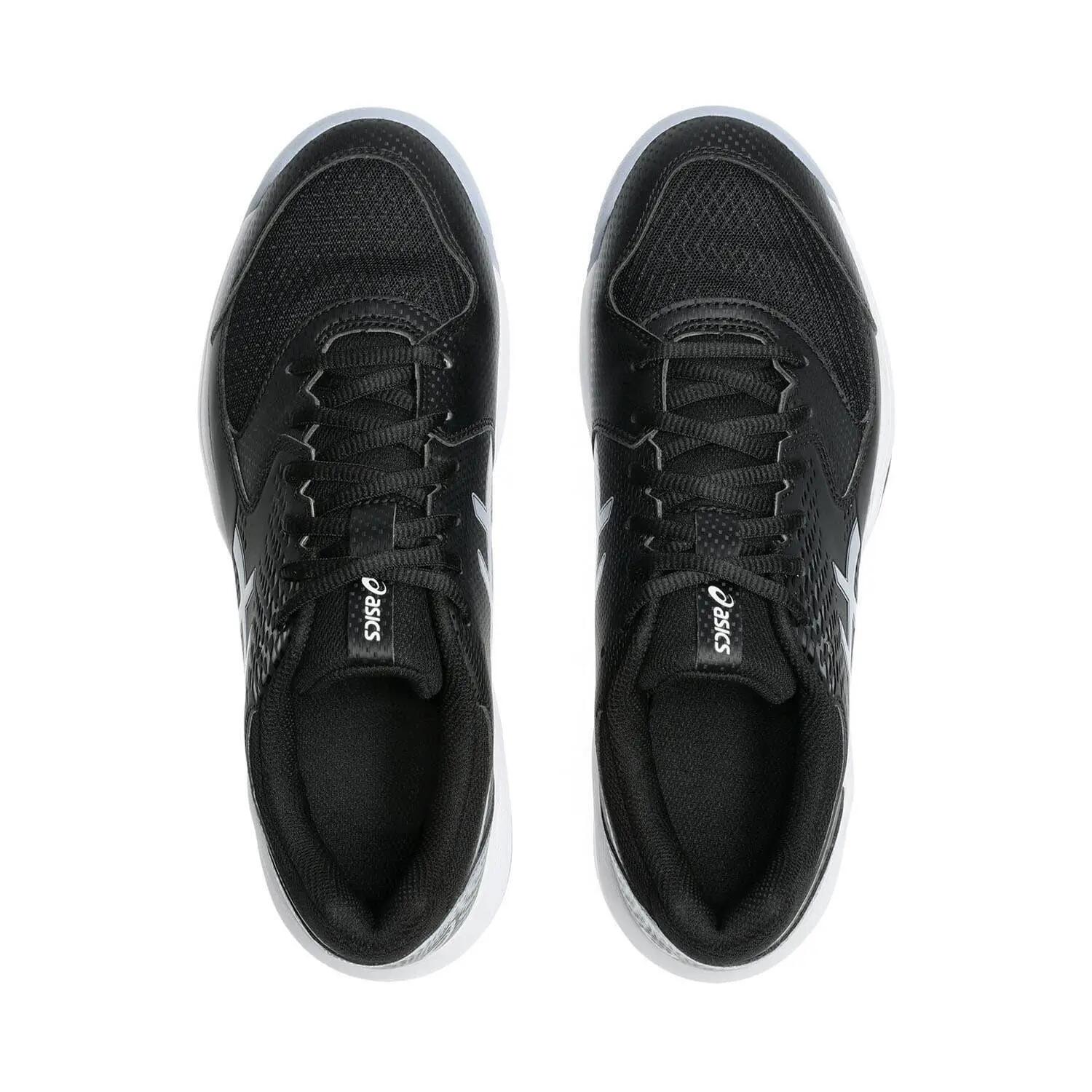 Asics Gel-dedicate 8 Clay Nero 1041a448 5/6