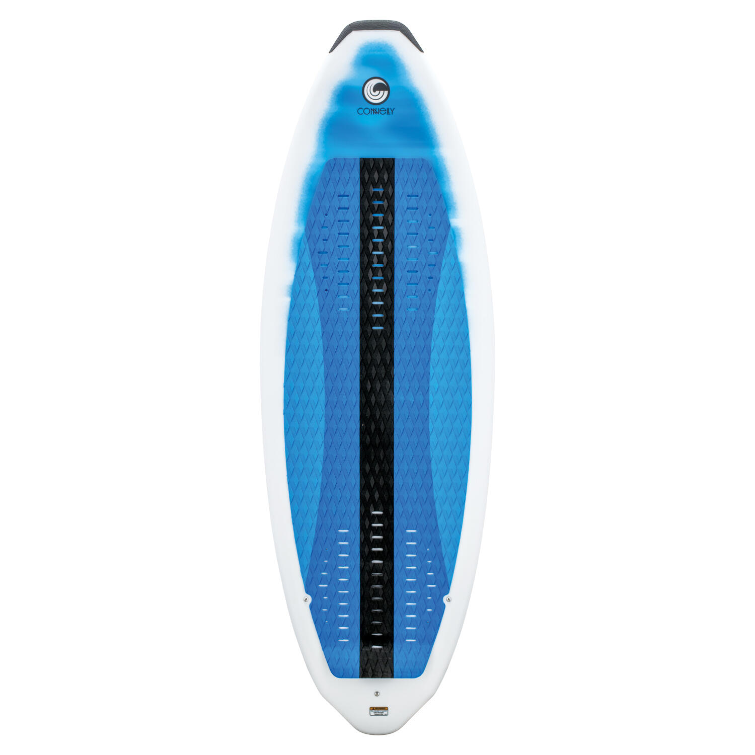 Ride 5.2 Wakesurf Board 157 cm – Allround Wakesurf voor Beginners 3/3