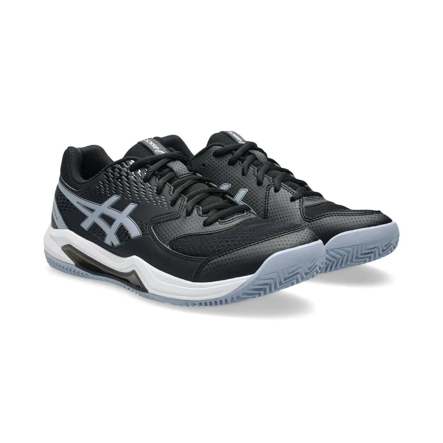 Asics Gel-dedicate 8 Clay Nero 1041a448 2/6