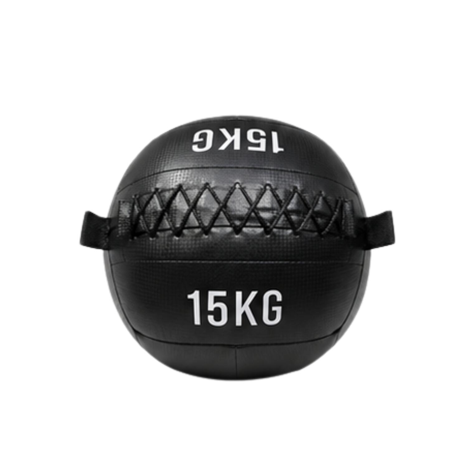 Weight Wall Ball 15 kg - Homefittools
