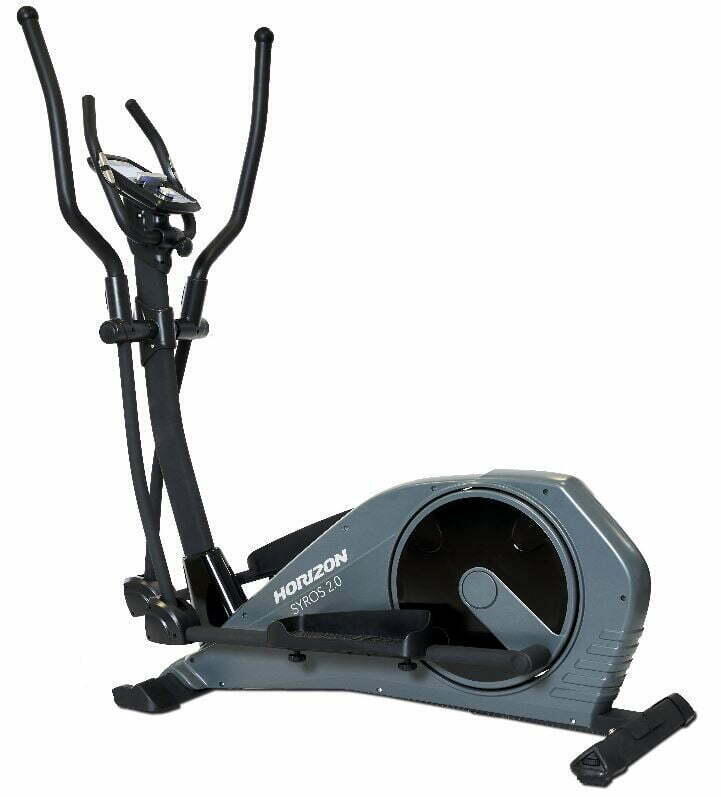 HORIZON FITNESS picture