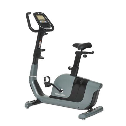 Vélo d'appartement Horizon Fitness Comfort 4.0