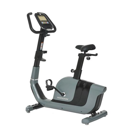 Vélo d'appartement Horizon Fitness Comfort 4.0