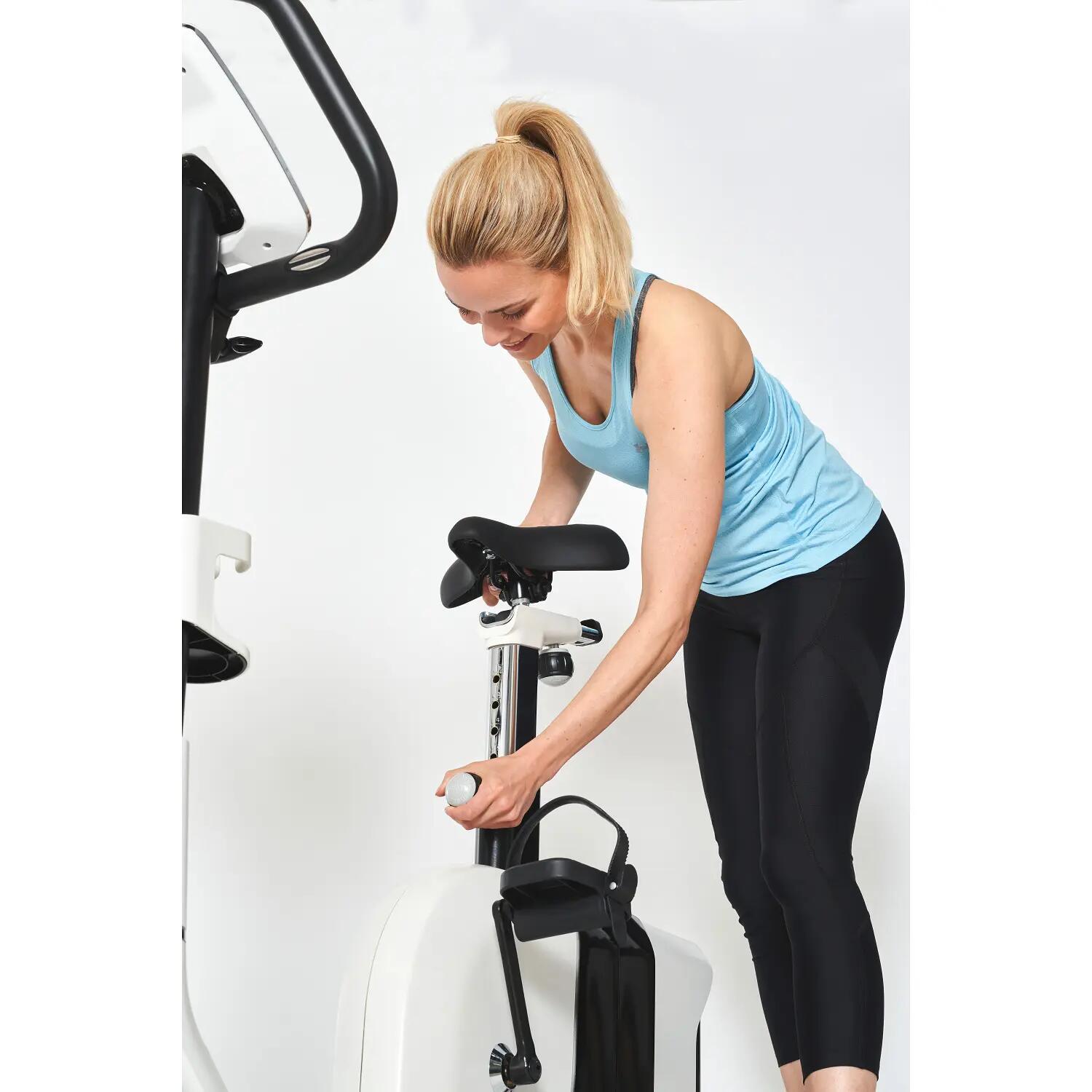 Comfort 8.1 Ergometer 3/6