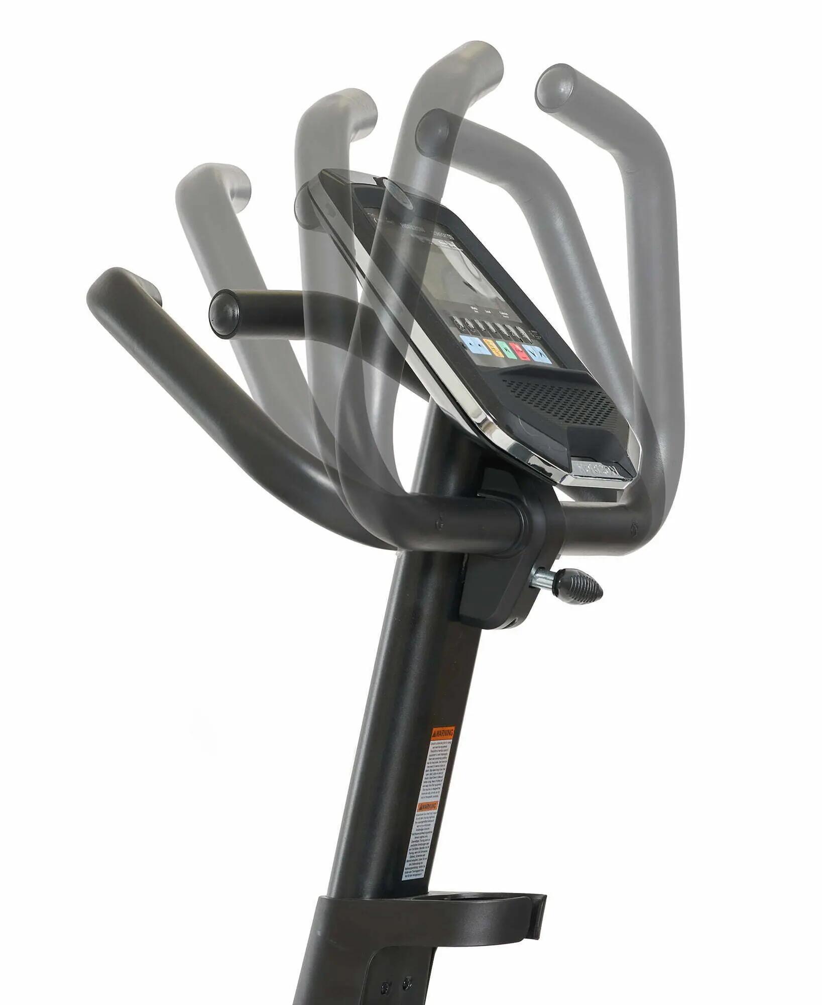 Vélo d'appartement Horizon Fitness Comfort 4.0 4/7