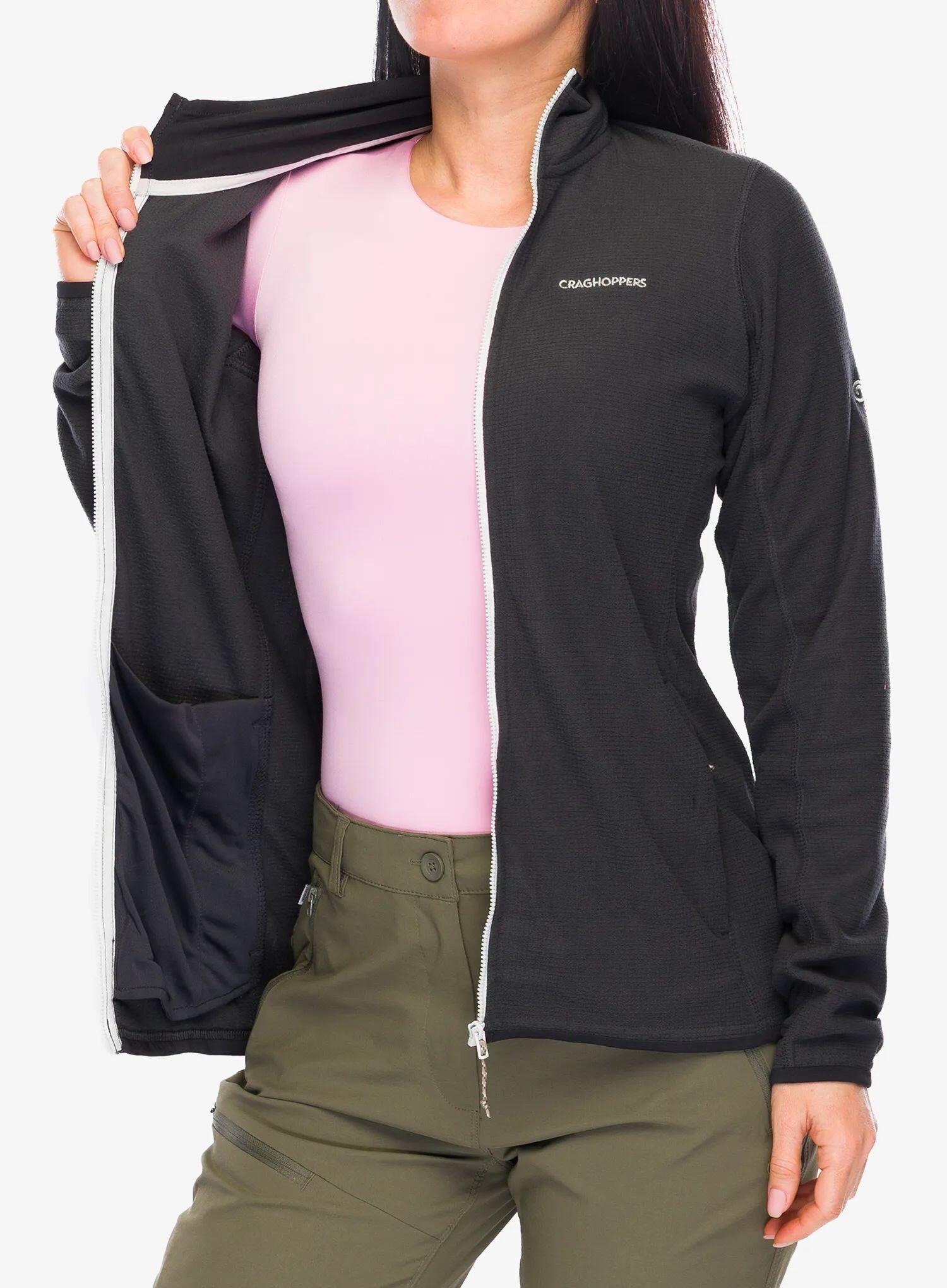 Polar damski Craghoppers NosiLife Anya Jacket 6/7