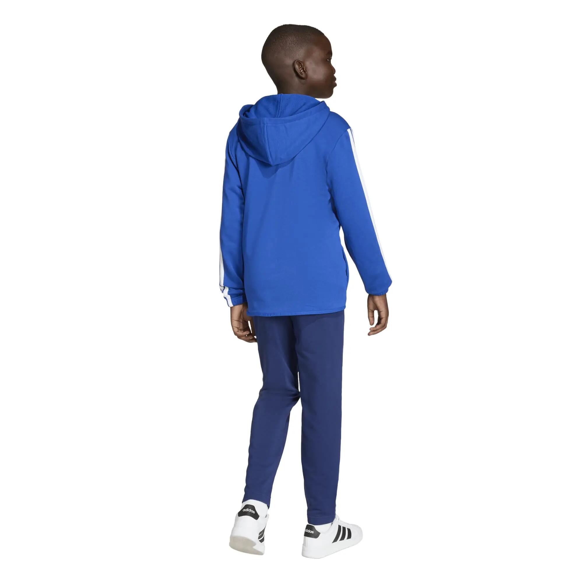 Adidas Modell J 3s Ft Ts 220 Szín 9/9