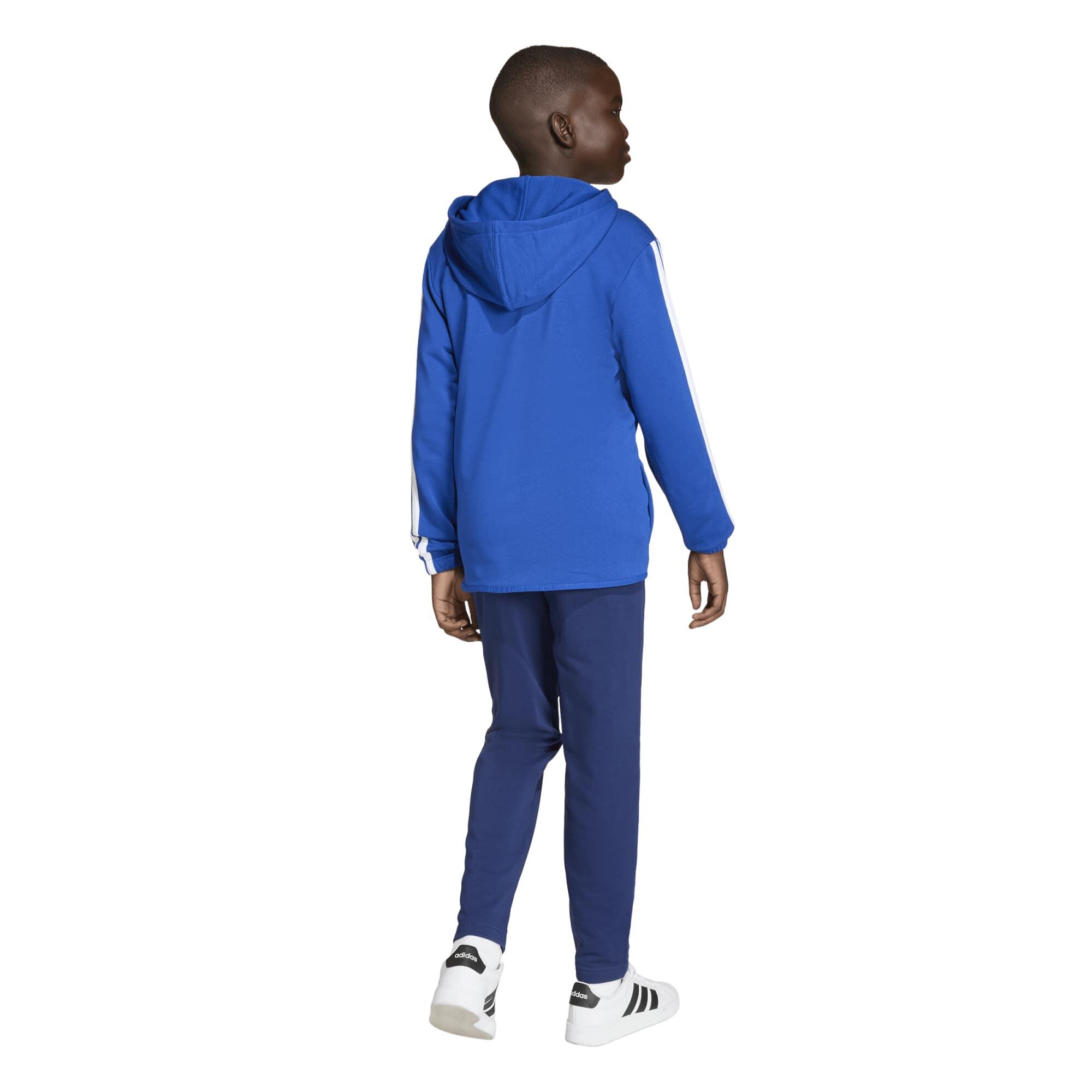 Adidas Sport Sudaderas J 3S Ft Ts 220 NIño 9/9