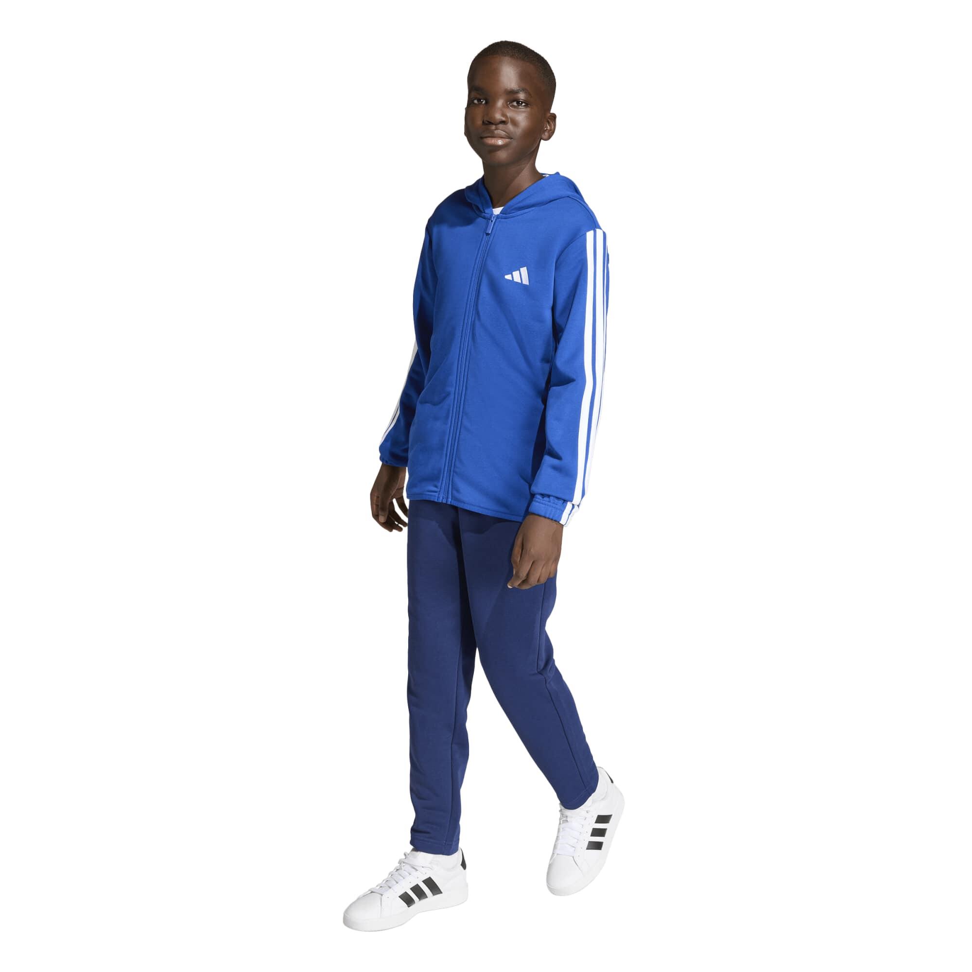 Adidas Sport Sudaderas J 3S Ft Ts 220 NIño 8/9
