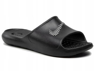 Nike Victori One Shower Slid Ciabatte Uomo - Nero