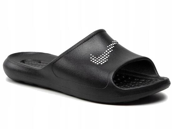 Nike Victori One Shower Slid Ciabatte Uomo - Nero