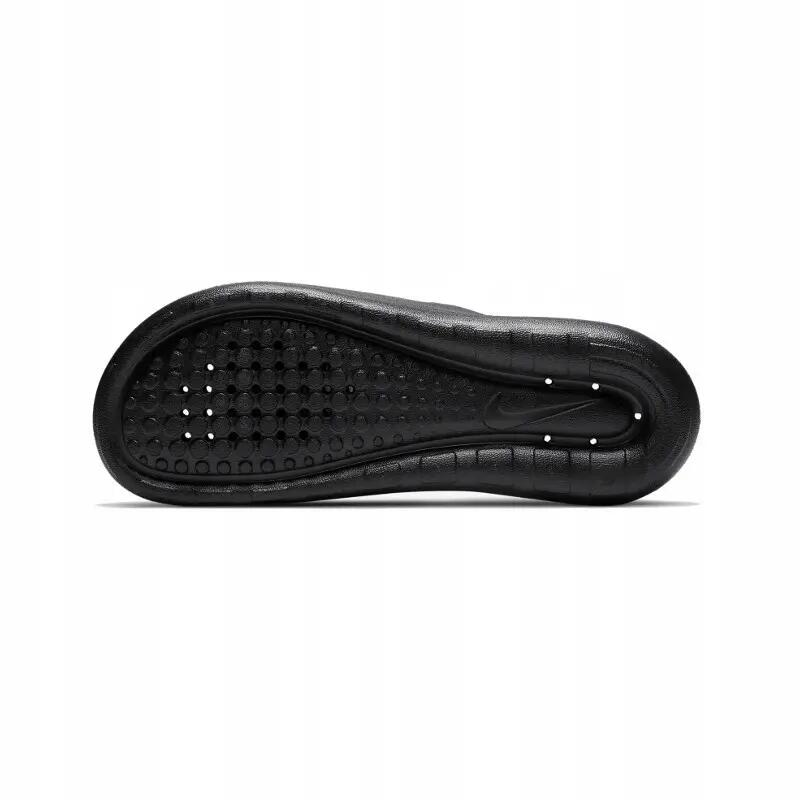 Nike Victori One Shower Slid, Ciabatte Uomo - Nero 6/7