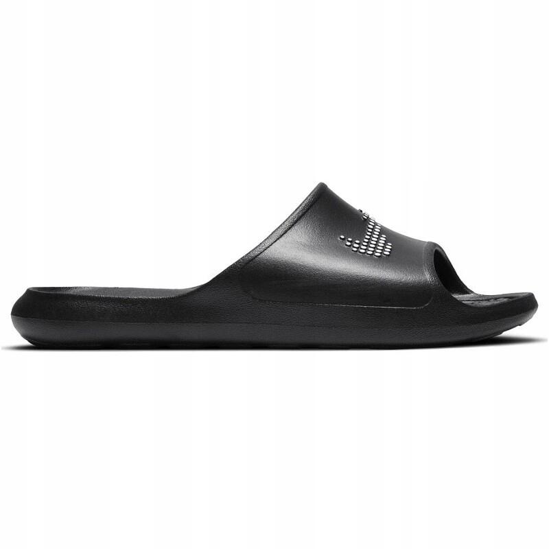 Sliders Uomo Nike Victori One Nero 3/7