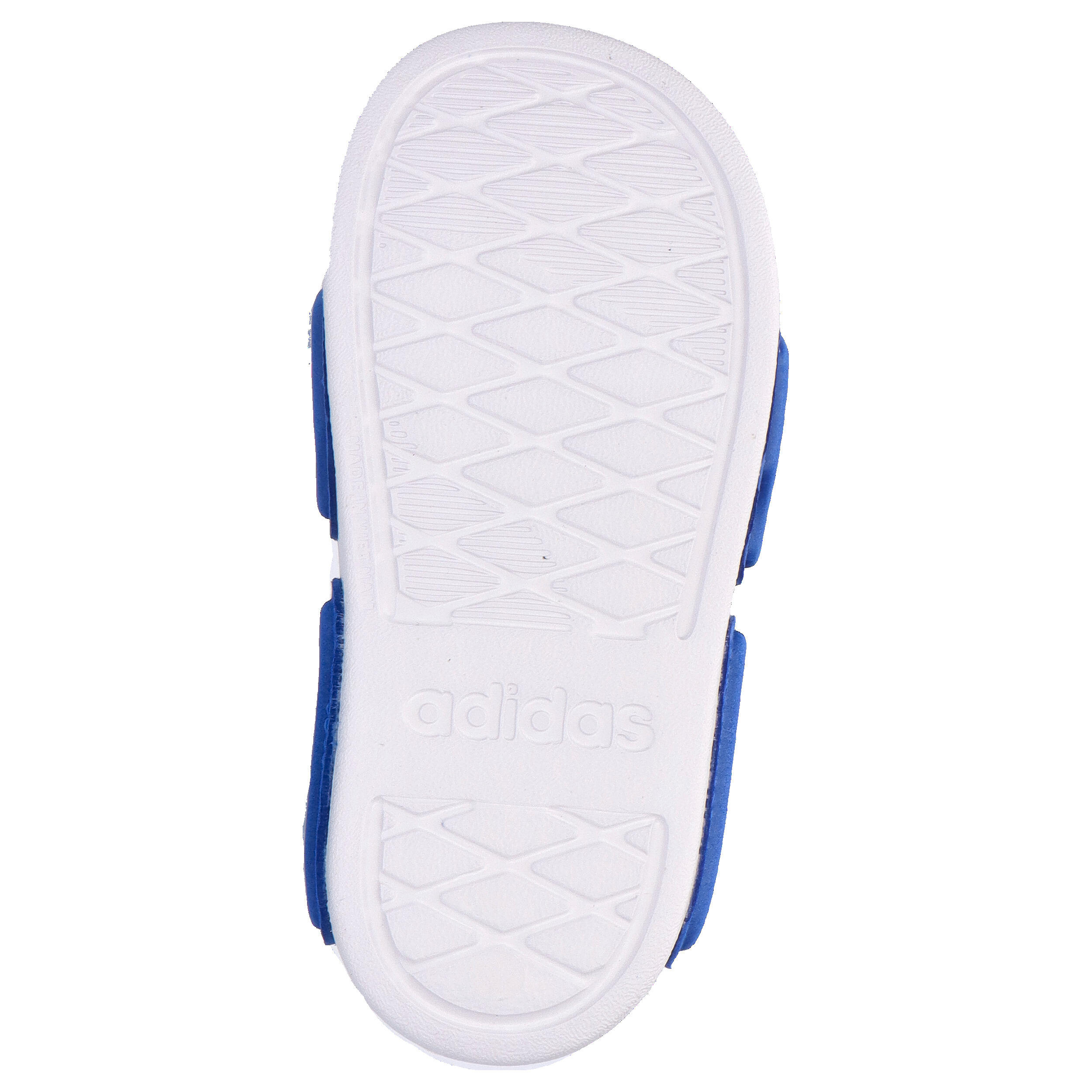 Chanclas Niño Adidas Hq9208 Adilette 6/15