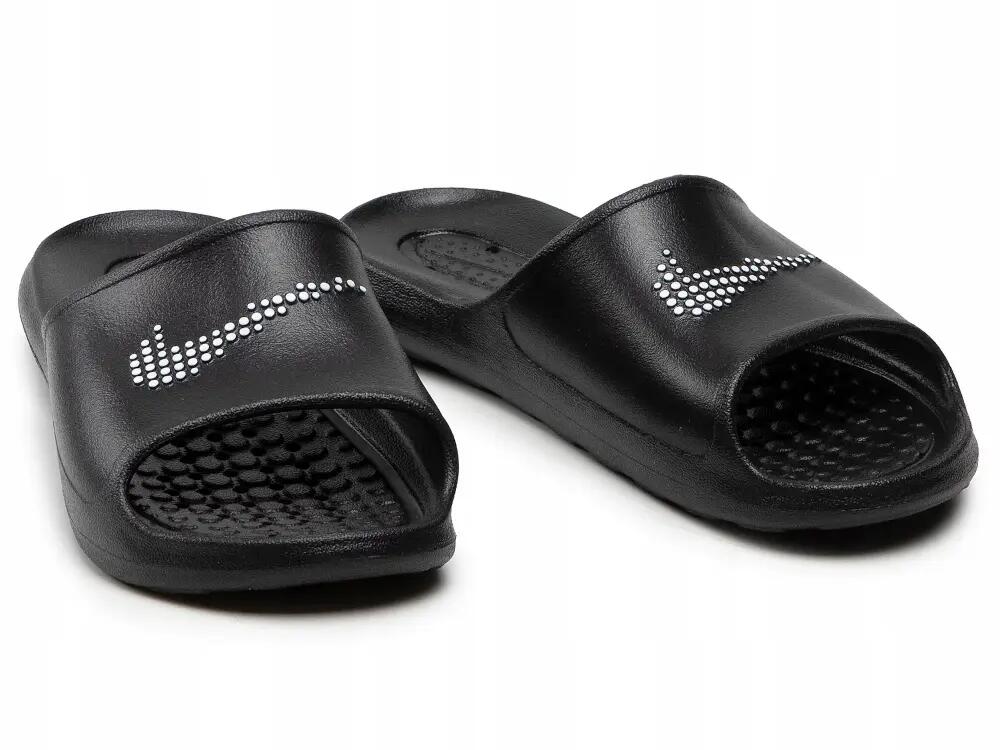 Nike Victori One Shower Slid, Ciabatte Uomo - Nero 2/7
