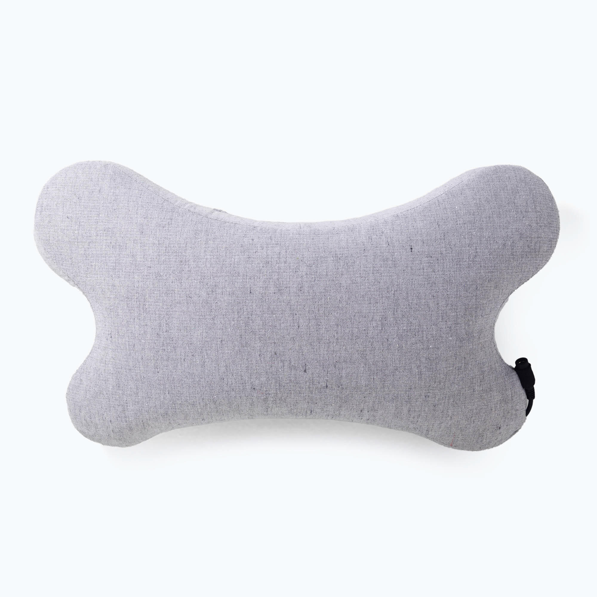 Synca i‑Puffy – Coussin massant 3D chauffant, portable & polyvalent 3/7