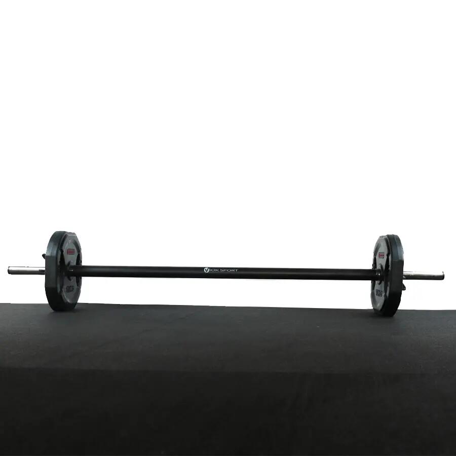 Disco Pump de 10kg Viok Sport 3/3