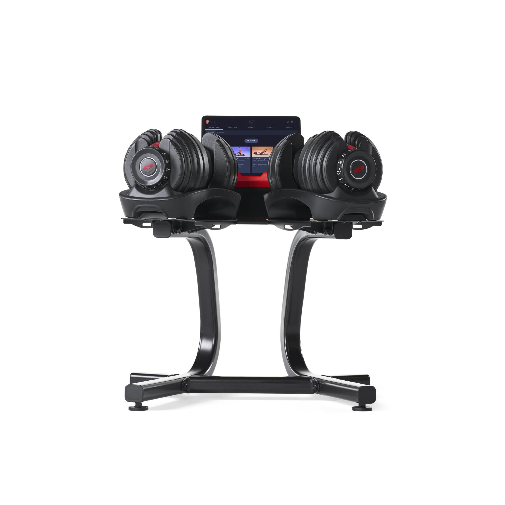 BOWFLEX picture