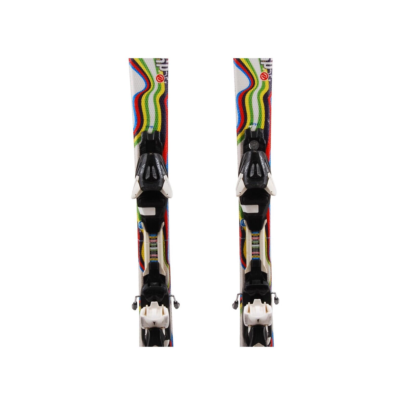 SECOND HAND - Sci Dynamic Little King + Attacchi 3/4