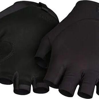 Rapha Pro Team Unisex Short Gloves Black