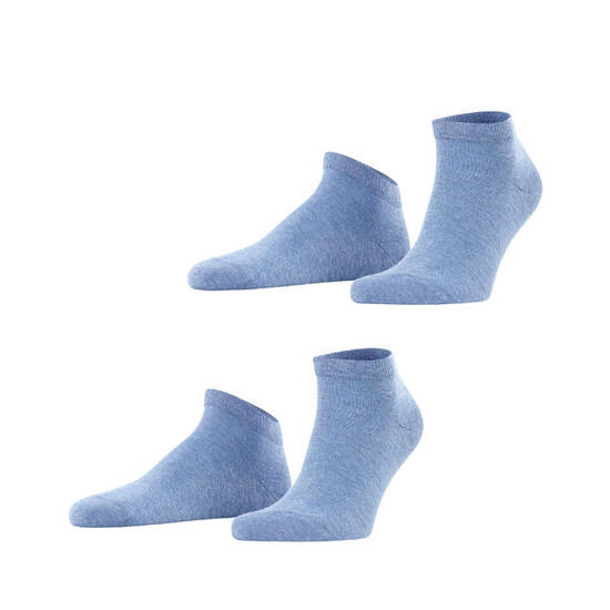Falke Herren Sneakersocken 2-Pack Happy 14606