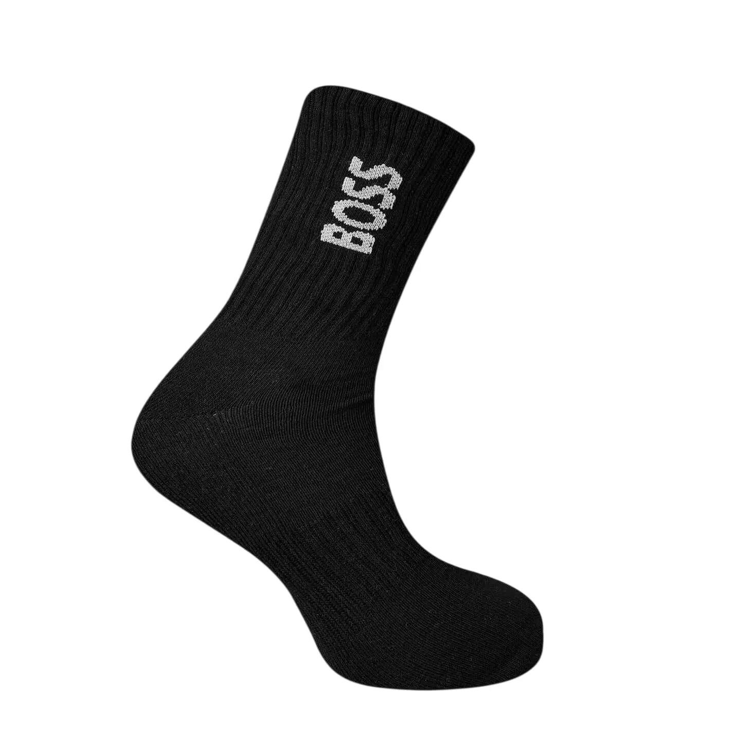 Chaussettes Homme (Noir) 3/3