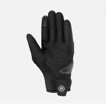 ROCKBROS Neue Design Handschuhe mit Verriegelung